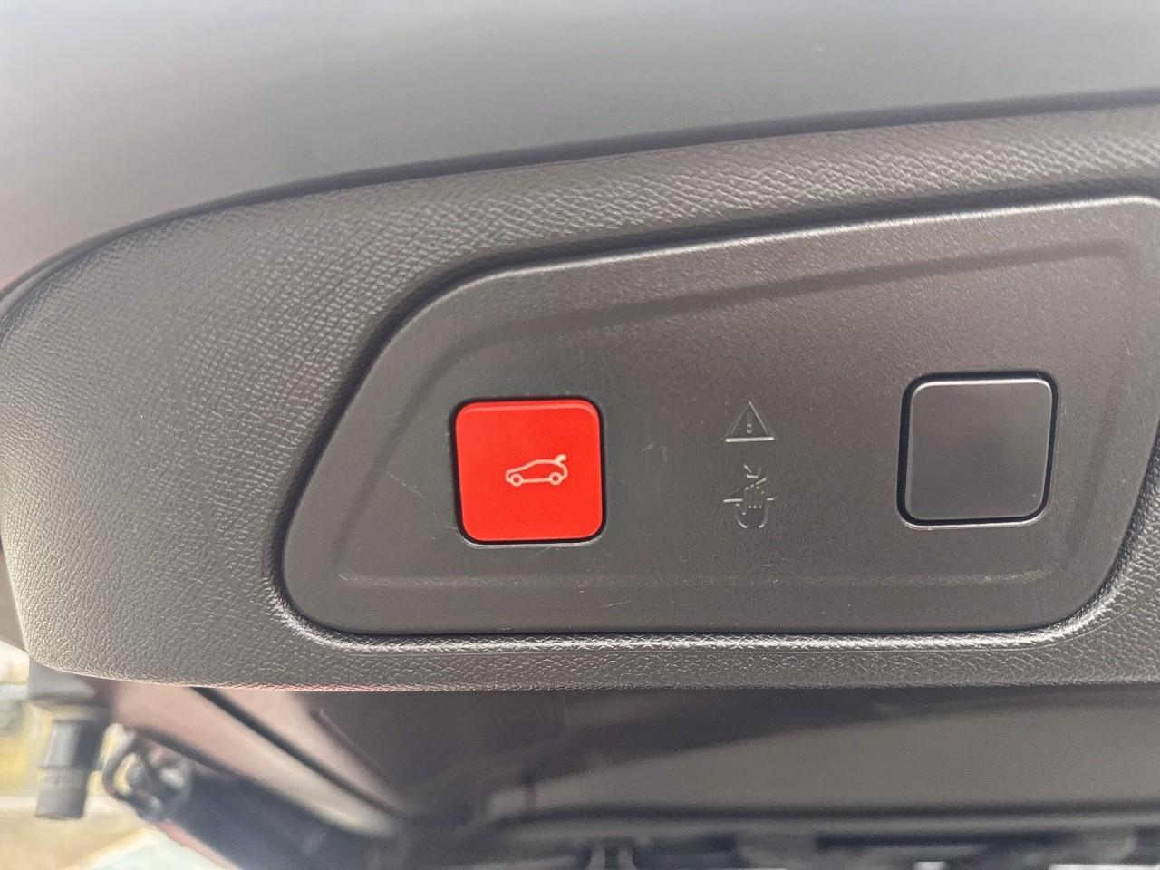 Citroën C5 Aircross hybride rechargeable 225 s&s e-eat8 shine pack — photo 20