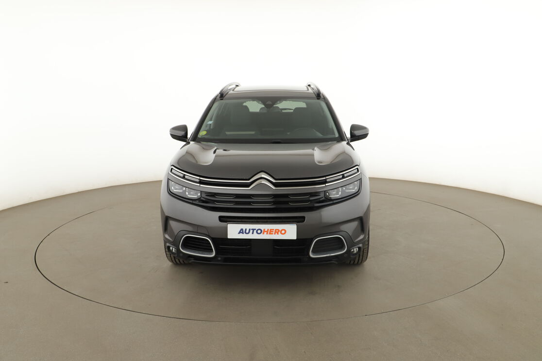 Citroen C5 Aircross 1.5 Blue-HDi Shine Pack EAT8 — photo 8