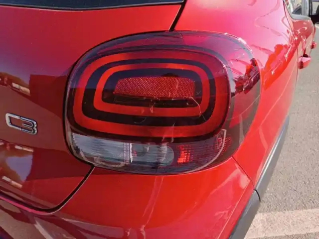 Citroën C3 bluehdi 100 bvm6 — photo 46