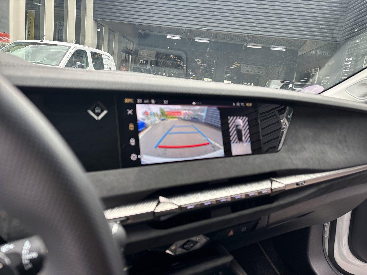Ds Ds 4 e-tense 225ch performance line — photo 19