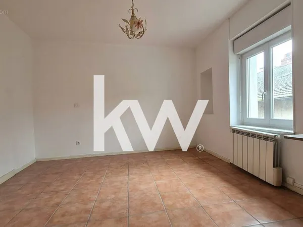 Appartement 41 m²