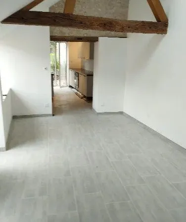 Maison 4 pièces 120 m²