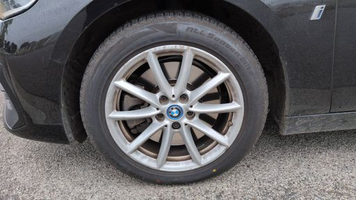 BMW Serie 2 Active Tourer 225xe 224 Plug in Hybrid BVA - Lounge – 2019 – 101838 km – Hybride rechargeable – Boîte Automatique — photo 9
