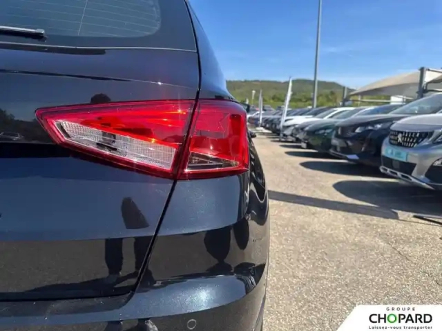 Seat Arona 1.0 ecotsi 95 ch start/stop bvm5 — photo 23