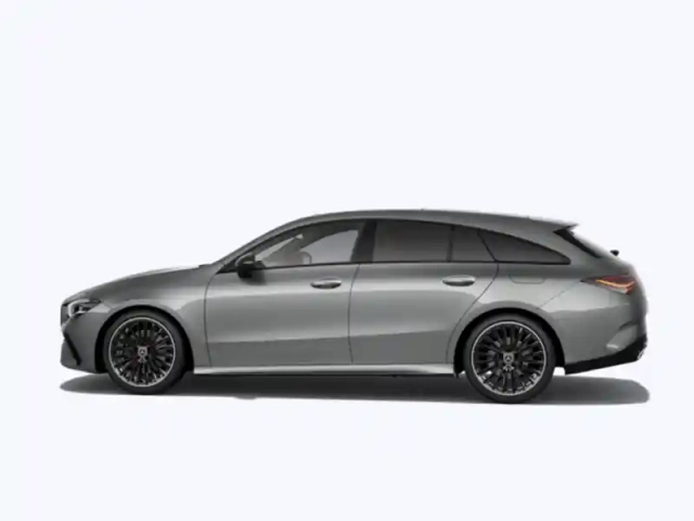 Mercedes Cla 200 d — photo 14