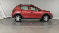 Dacia Sandero 0.9 TCe 90ch Stepway — photo 4