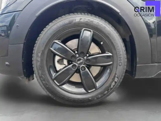 Mini Mini countryman 190 ch all4 bva8 — photo 13