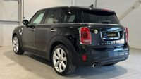 Mini Countryman Cooper SE 136ch + 88ch Exquisite ALL4 BVA — photo 7