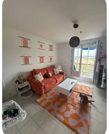 Appartement location