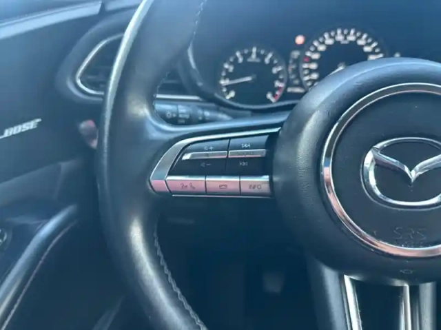 Mazda Cx-30 2.0 e-skyactiv-x m-hybrid 186ch homura 2022 — photo 21