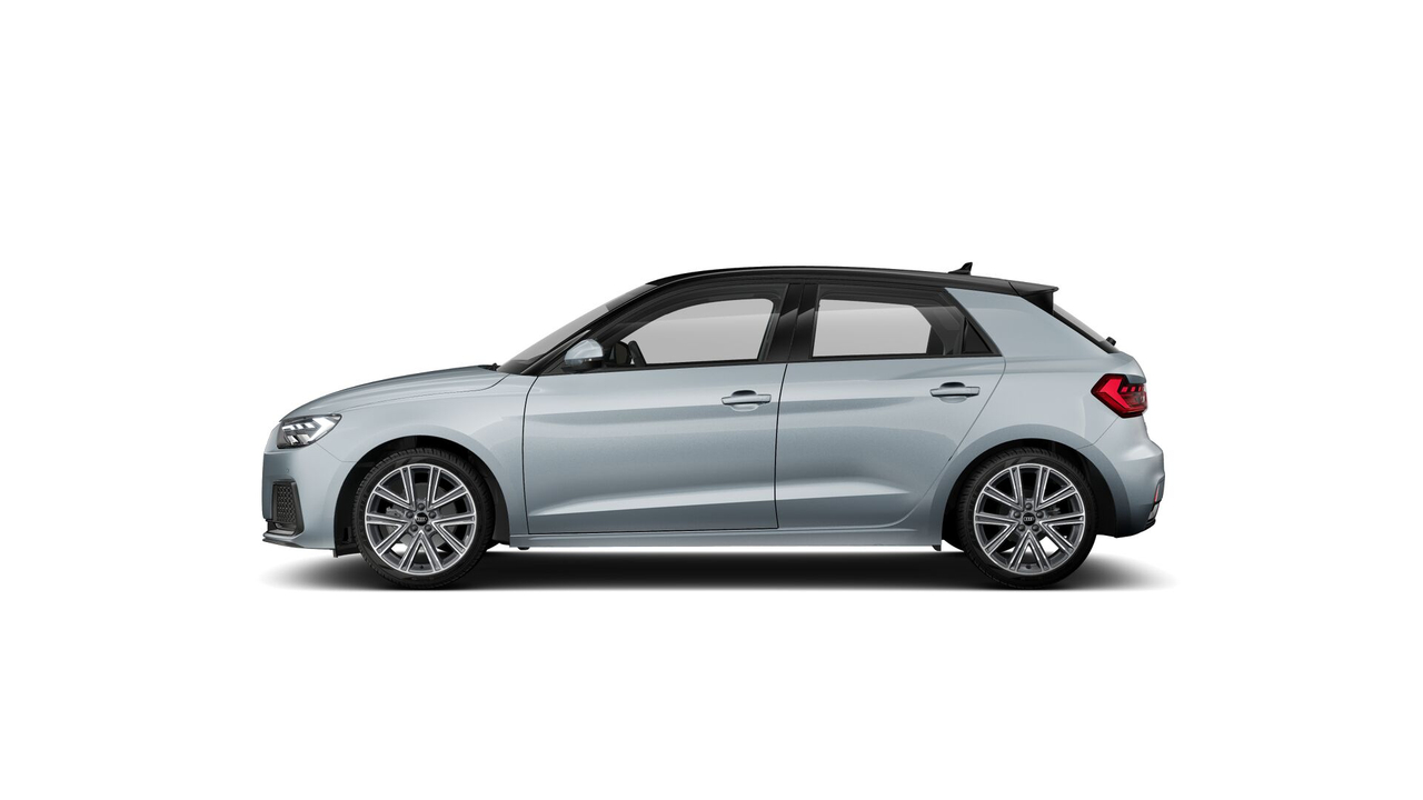 Audi A1 Sportback 30 TFSI 116 ch S tronic 7 — photo 2