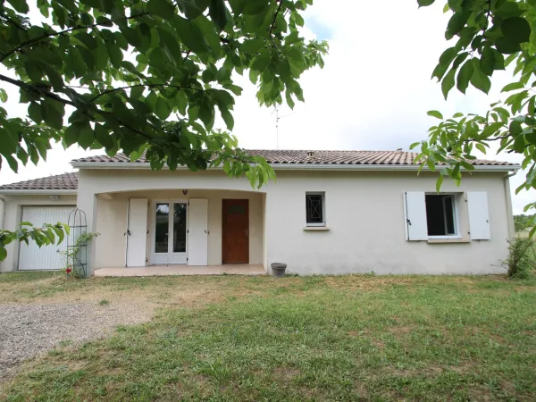 Maison 3 pièces 90 m²