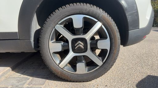 Citroen C4 Cactus 1.2 PureTech 130 EAT6 - Shine – 2019 – 84303 km – Essence – Boîte Automatique — photo 10