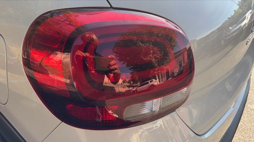 Citroen C3 1.2 PureTech 110 EAT6 - Shine – 2022 – 32124 km – Essence – Boîte Automatique