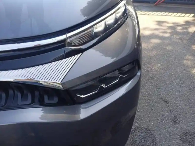 Citroën C3 Aircross puretech 110 s&amp;s bvm6 — photo 16