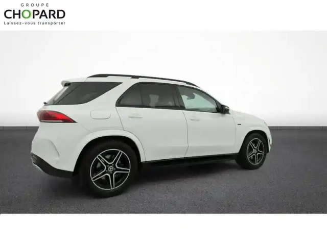 Mercedes Gle 350 de eq power 9g-tronic 4matic — photo 42