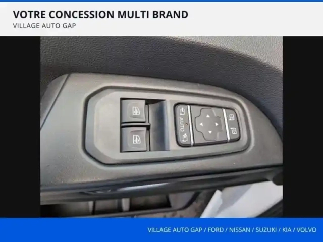 Renault Trafic fg l1h1 2t8 2.0 blue dci 150ch extra -24 — photo 22