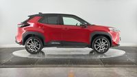 Toyota Yaris Cross 116h GR Sport MY22 — photo 4