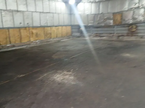 Local d’activité et entrepôt Location Meux  280m² 500€