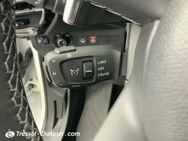 Ds Ds 7 ds7 crossback bluehdi 130 eat8 so chic — photo 17