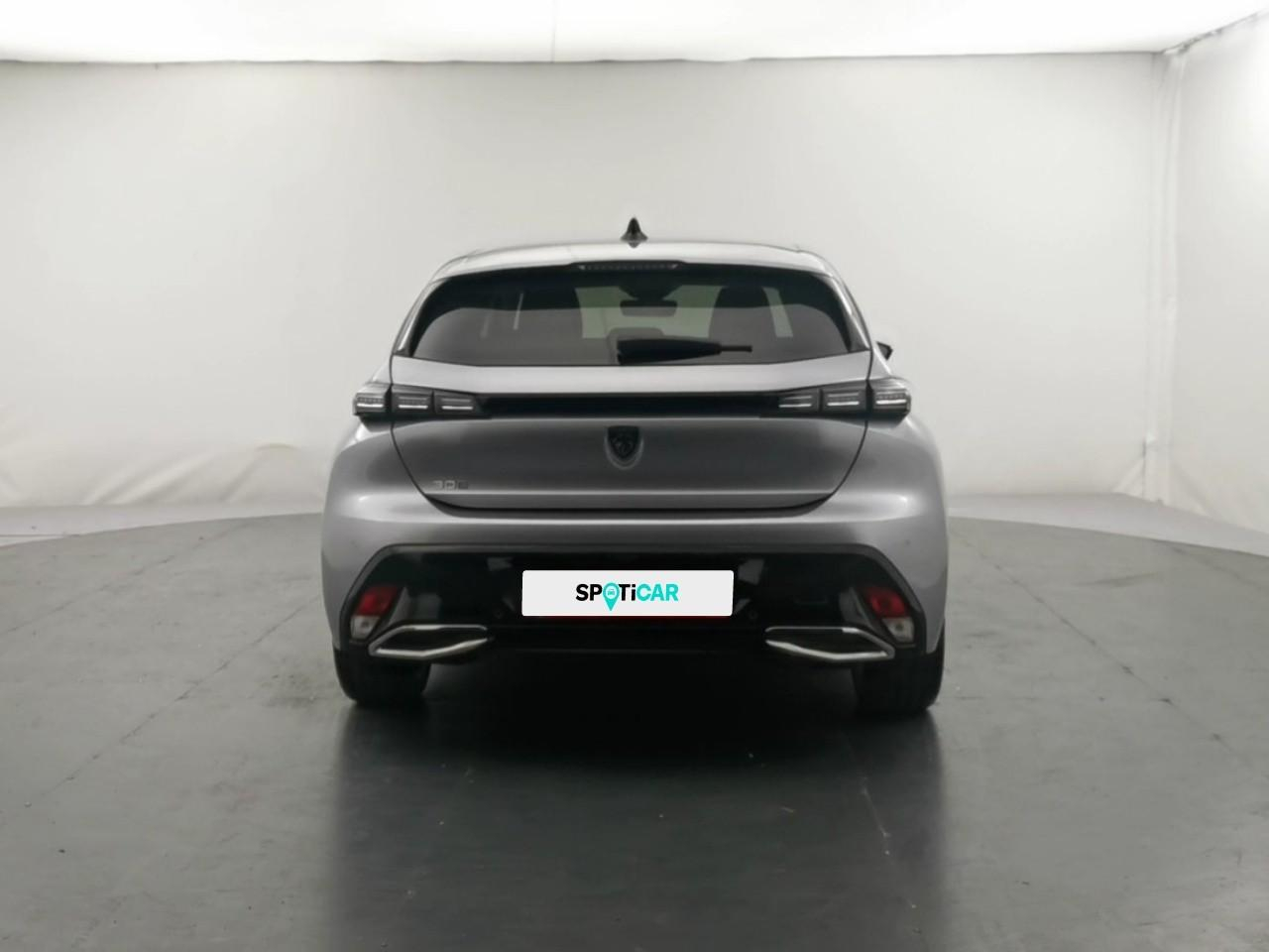 Peugeot 308 bluehdi 130ch s&s eat8 allure — photo 4