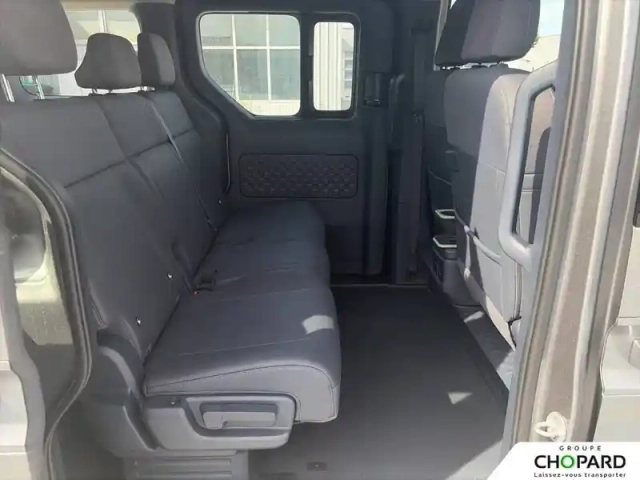 Kia Pv5 163 ch batterie l — photo 20