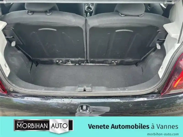 Peugeot 108 1.2 puretech 82ch bvm5 — photo 56
