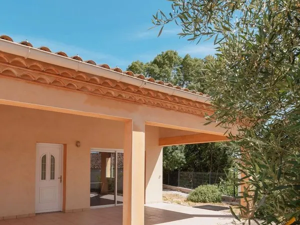 Maison 6 pièces 128m² sur terrain 538m² - 289000 Campagnan 34