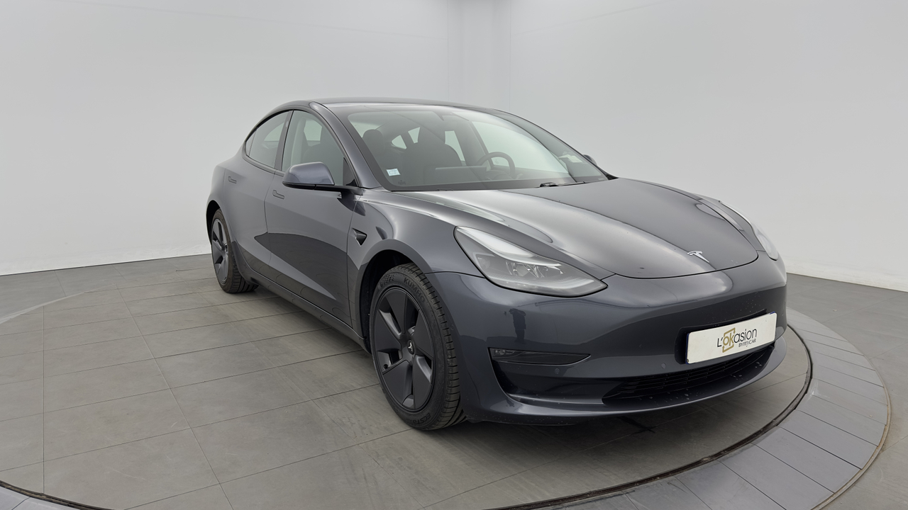 Tesla MODEL 3 Grande Autonomie AWD — photo 7