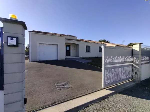 Maison 5 pièces 112 m²