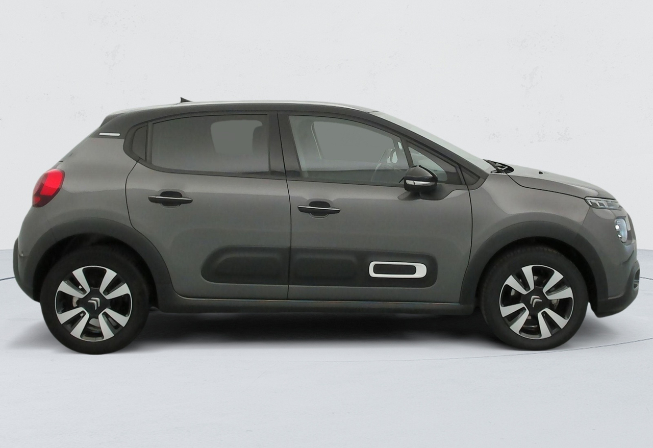 Citroën C3 — photo 6