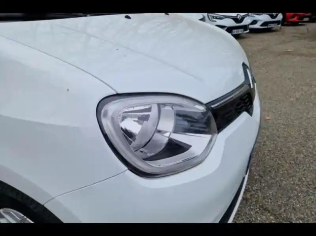 Renault Twingo e-tech electric authentic r80 achat intégral — photo 15