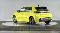 Peugeot 208 1.2 Hybrid 100ch Allure e-DCS6 — photo 8