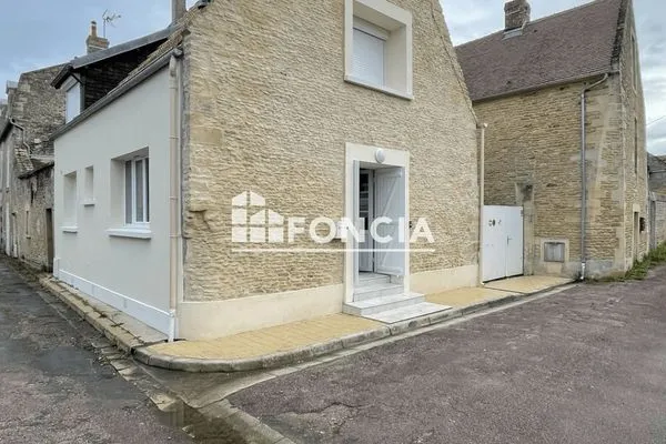 Maison 5 pièces 85 m²