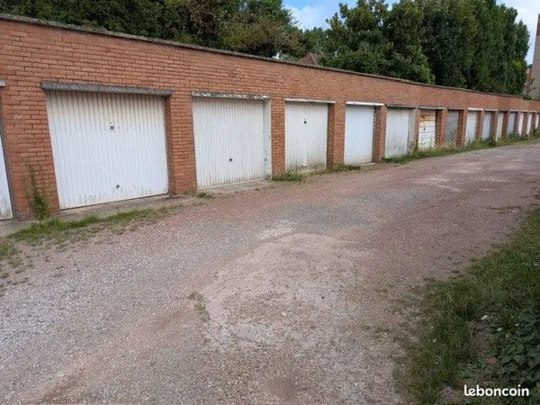 Garage coudekerque