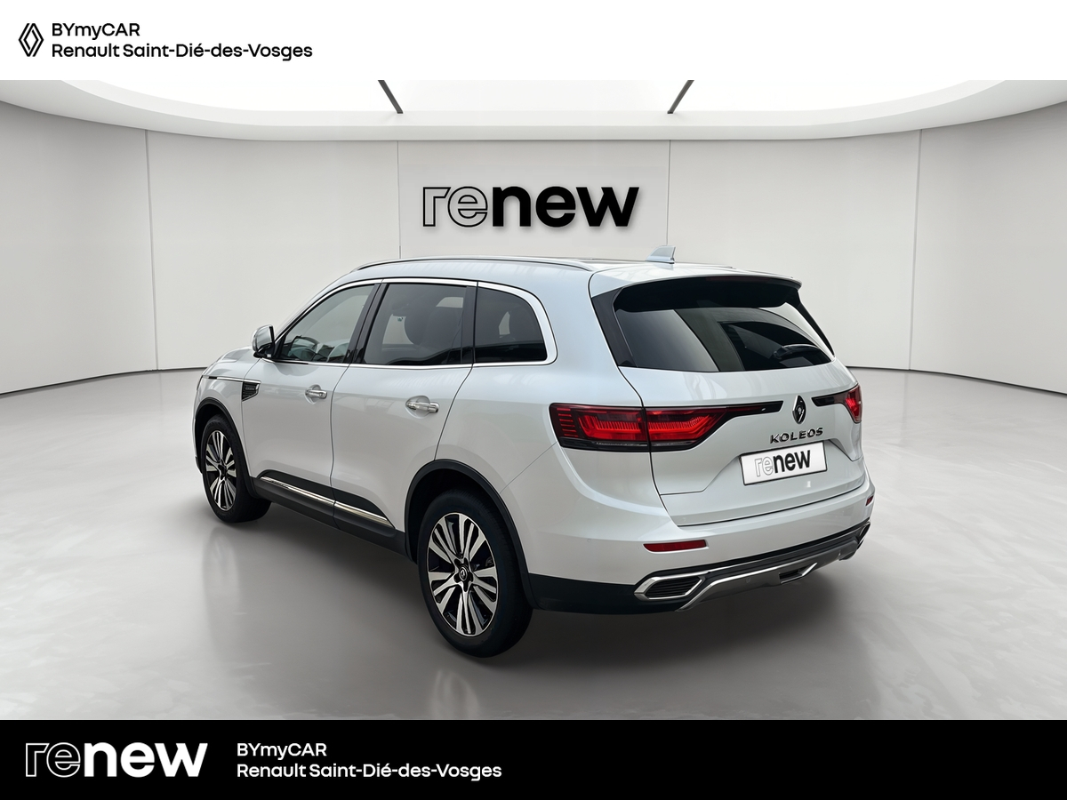 Renault Koleos Tce 160 EDC FAP 4x2 - B — photo 3