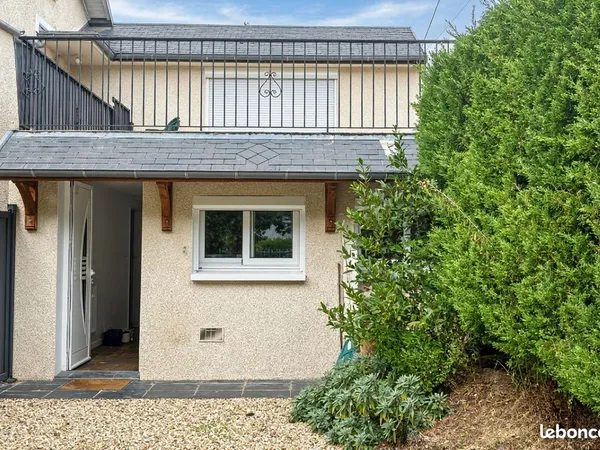 Mieux qu'un appartement