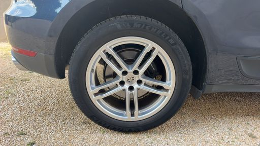 Porsche Macan 2.0 252 PDK - . – 2017 – 88954 km – Essence – Boîte Automatique — photo 32