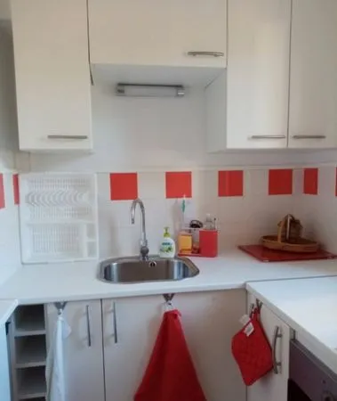 Location appartement T1