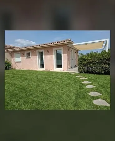 Part loue T2 meublé