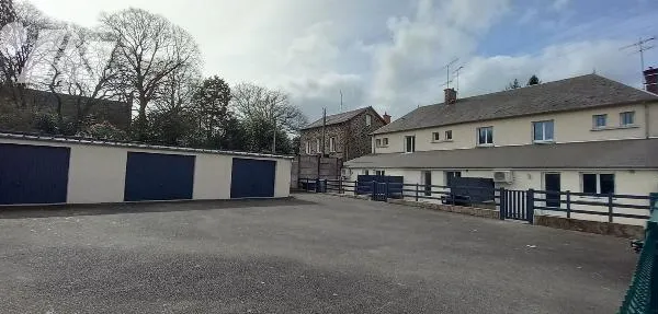 Maison 5 pièces 93 m²