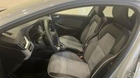 Renault Clio 1.6 E-Tech 145ch full hybrid Techno - 24 — photo 12