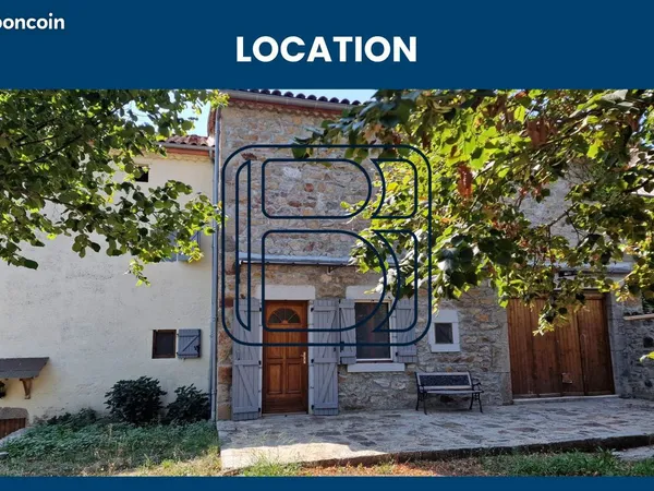 Maison 4 pièces 138 m²