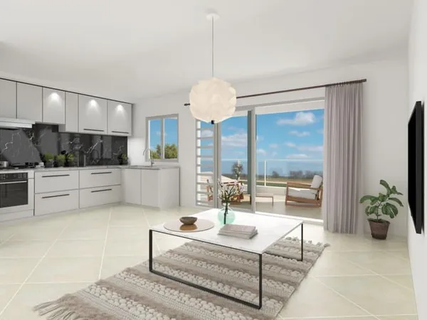 Appartement T2 - 47 m² - Le Diamant (97)