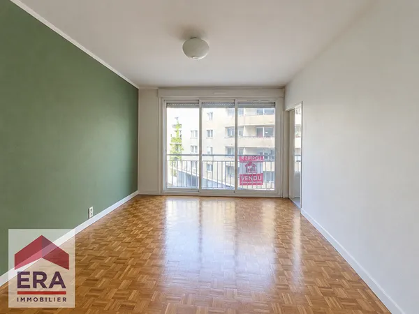 Appartement 3 pièces 67 m²