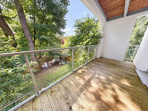 Appartement 4 pièces 80 m²