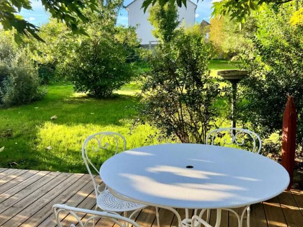 Maison 10 pièces 163 m²