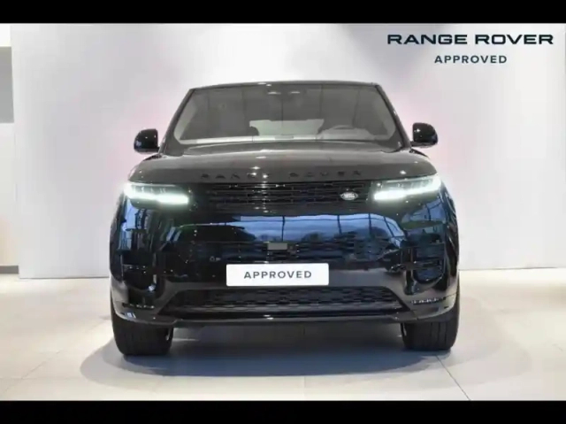 Land Rover Range Rover sport 3.0 p550e 550ch phev autobiography — photo 2