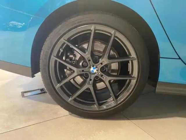 Bmw Serie 2 série 2 gran coupé 220ia 178ch m sport 9cv — photo 10