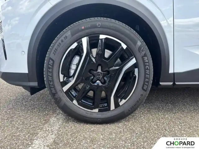 Peugeot 3008 electrique 210 ch 73 kwh — photo 22